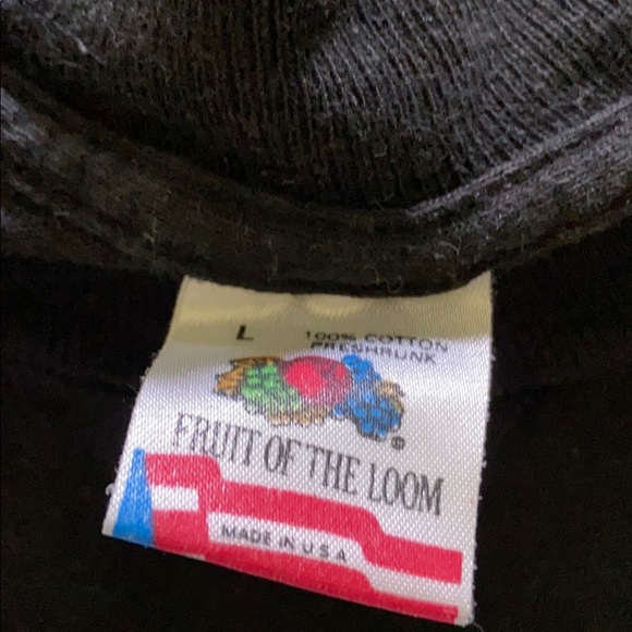 Authentic unisex The Clash tee❤️HP❤️ - Picture 8 of 10